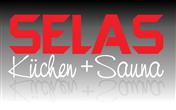 Logo von SELAS Küche + Sauna