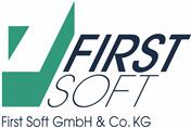 First Soft Logo