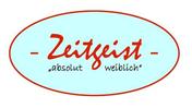 Logo von Zeitgeist