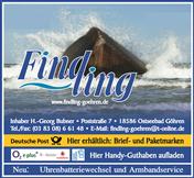 Logo von Findling