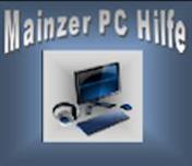 Mainzer PC Hilfe