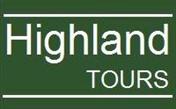 Logo von Highland Tours