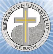 Logo von Kerath Bestattungsinstitut