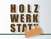 Logo von Holzwerkstatt