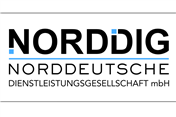 Logo von NORDDIG - Norddeutsche