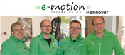 e-motion e-Bike Premium-Shop Hannover