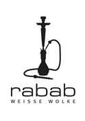 Rabab - Weisse Wolke