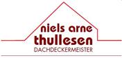 Logo von Niels Arne Thullesen GmbH & Co. KG