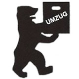 Logo von Bären Umzüge
