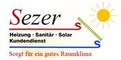 Logo von Sezer