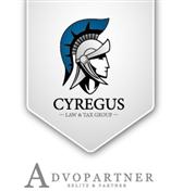 Advopartner - Cyregus Law & Tax Group