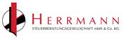Logo von HERRMANN Steuerberatungsgesellschaft mbH & Co. KG