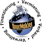 Logo von YourMakler GmbH & Co.