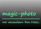 Logo von magic-photo