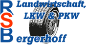 Logo von Reifen Service Bergerhoff