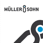 Logo von Müller&Sohn: Die Industriekletterer aus Berlin
