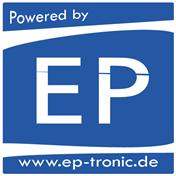 Logo von EP-tronic