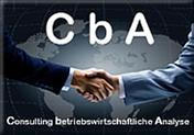 Logo von CbA Schuldnerberatung