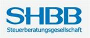 Logo von SHBB Steuerberatungsgesellschaft mbH