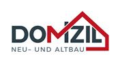 Logo von Domizil Neu- und Altbau GmbH