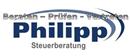 Philipp Steuerberatung