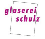Logo von Glaserei Schulz
