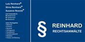 Logo von REINHARD RECHTSANWAELTE 