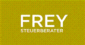 Logo von FREY Steuerberater Rechtsanwalt Partnerschaft mbB
