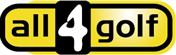 Logo von all4golf.de