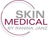 Logo von SkinMedical by Ranina Janz