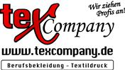 Logo von texCompany 
