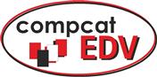 Logo von compcat EDV