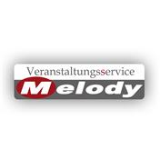 Veranstaltungsservice Melody