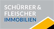 Logo von Schürrer & Fleischer GmbH & Co. KG