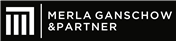 Logo von Merla Ganschow & Partner mbB Steuerberater Rechtsanwalt