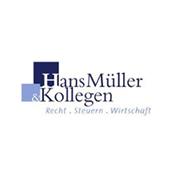 Logo von Rechtsanwalt Hans Müller & Kollegen