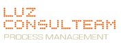 Logo Luz Consulteam GmbH - PROCESS MANAGEMENT