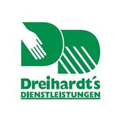 Logo von Dreihardt`s Dienstleistungen