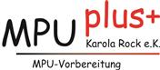 Logo von MPU plus 