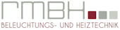 Logo von RMBH GmbH