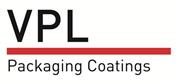 VPL Coatings - Verpackungslacke - Packaging Coatings Logo