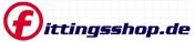 Logo von A+F Vertriebs GmbH - Fittingsshop.de