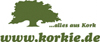 Logo von Kork-Studio Grobe