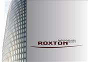 Logo von ROXTON Massivhaus GmbH