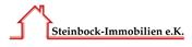 Logo von Steinbock Immobilien e.K.