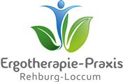 Logo von Praxis für Ergotherapie Jürgen Hageleit & Silke Semrau