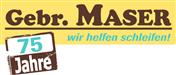 Logo von Gebr. Maser GmbH, Schleifmittel