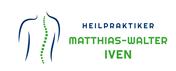 Logo von Naturheilpraxis Matthias-Walter Iven - Heilpraktiker