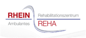 Logo von Rhein-Reha GmbH u. Co.KG