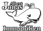 Logo von Albert Jonas Immobilien
